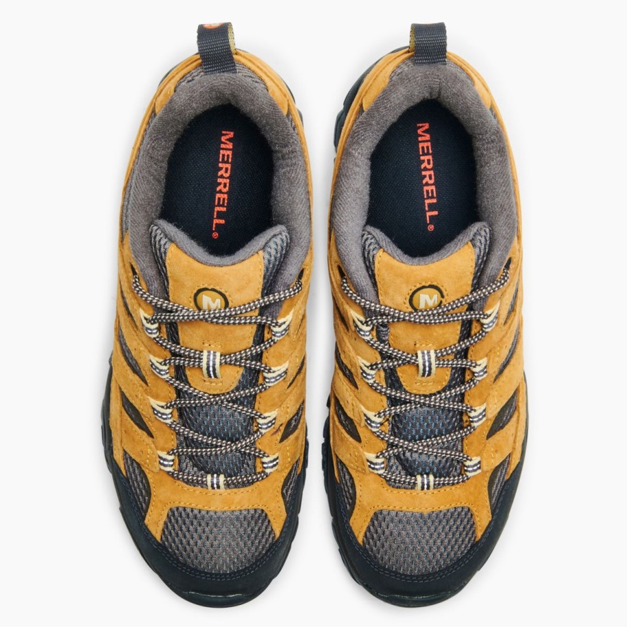 Merrell Gold Herre Moab 2 Ventilator