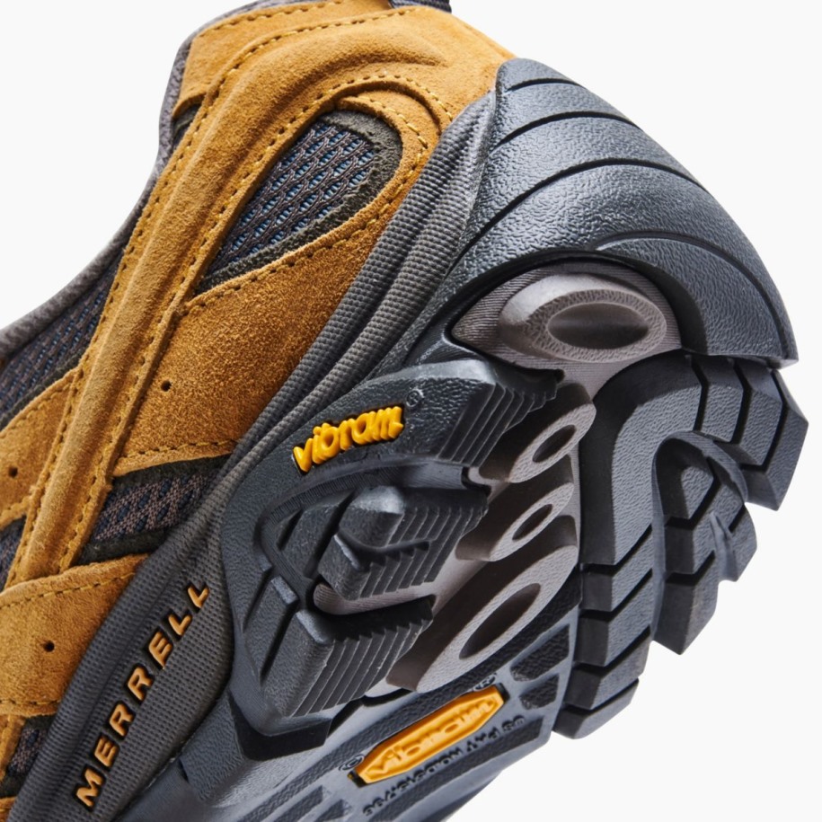Merrell Gold Herre Moab 2 Ventilator