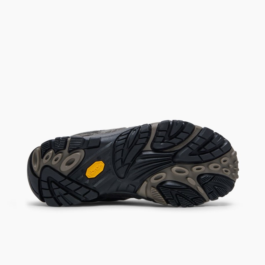 Merrell Granitt Dame Moab 2 Vanntett