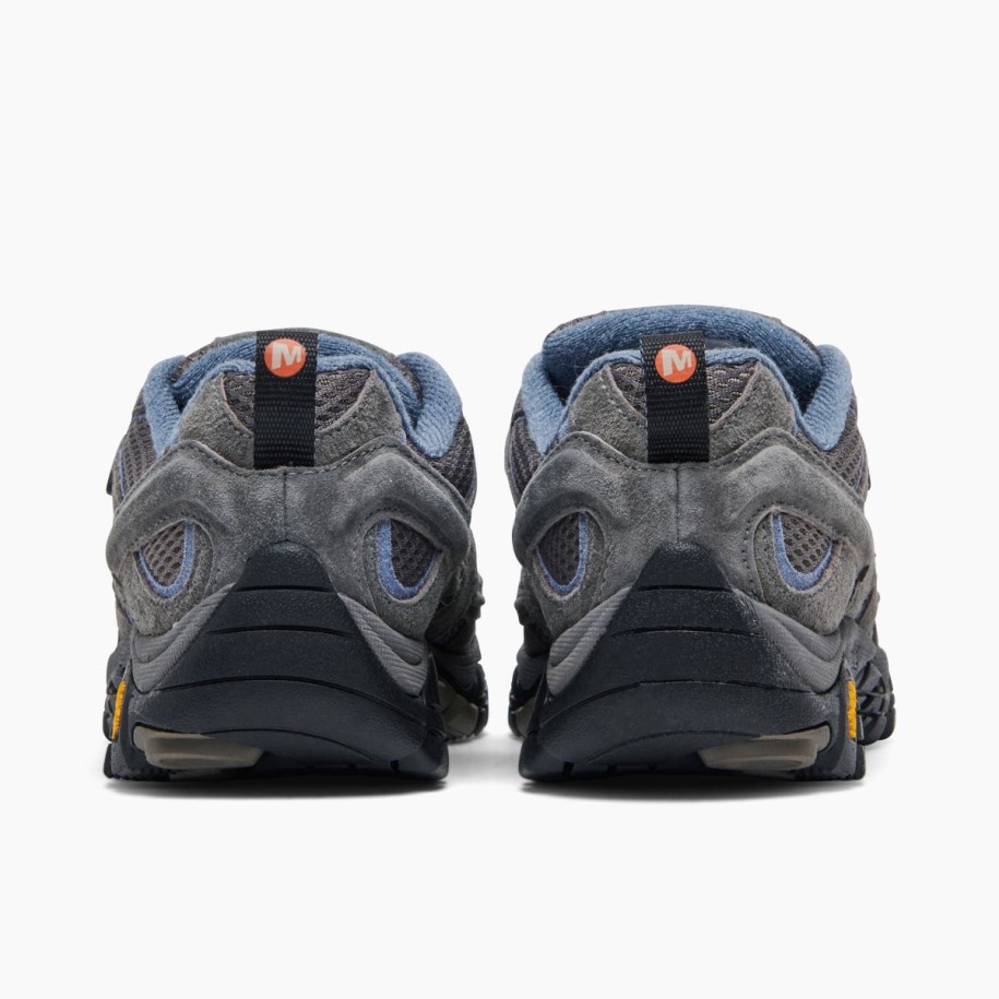 Merrell Granitt Dame Moab 2 Vanntett