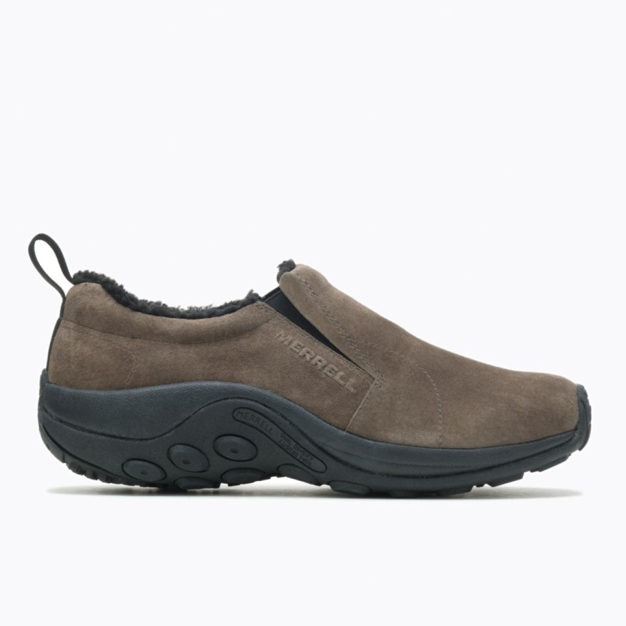 Merrell Gunsmoke Menns Jungel Moc Koselig