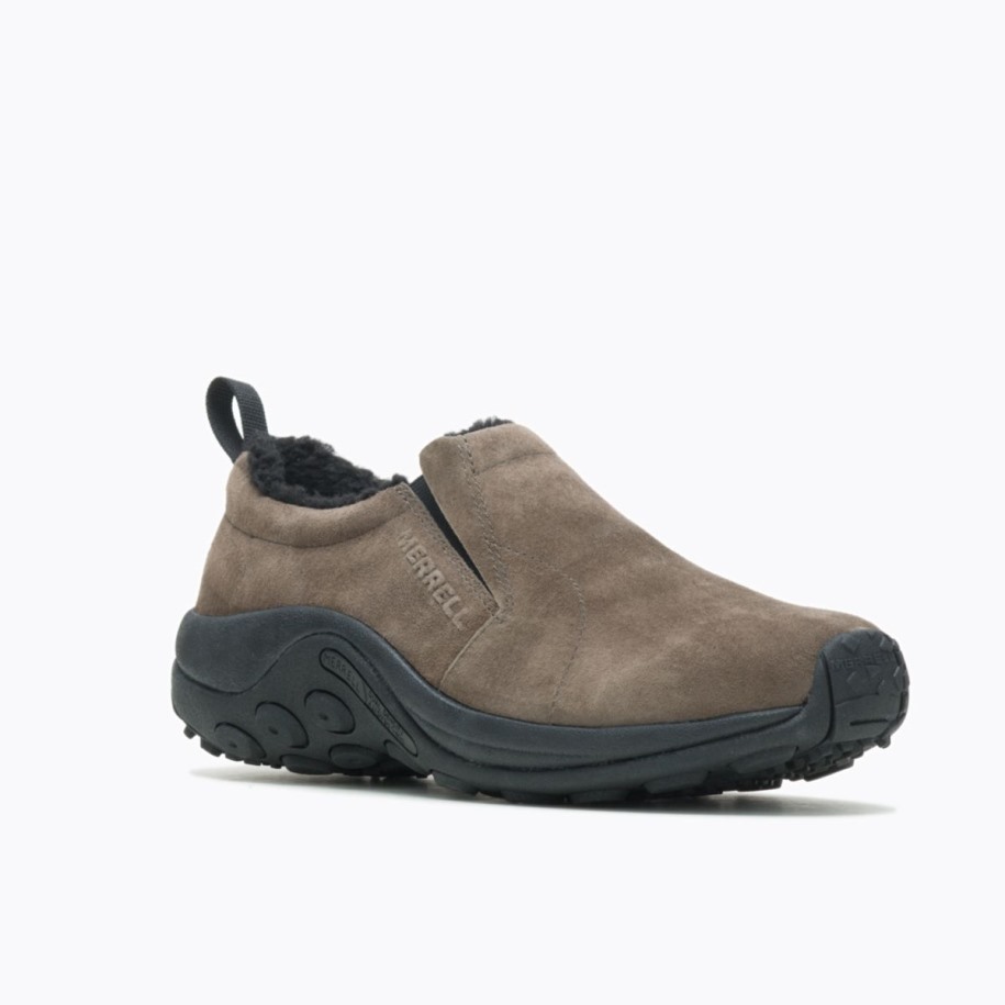 Merrell Gunsmoke Menns Jungel Moc Koselig
