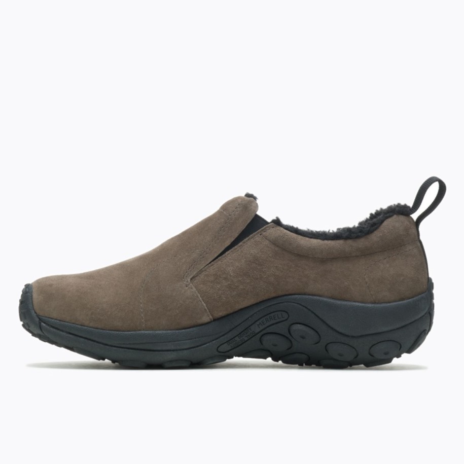 Merrell Gunsmoke Menns Jungel Moc Koselig
