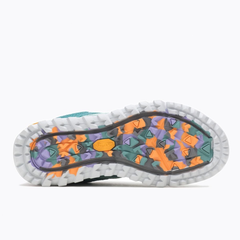 Merrell Harbour Kvinners Antora 2 Gore-tex