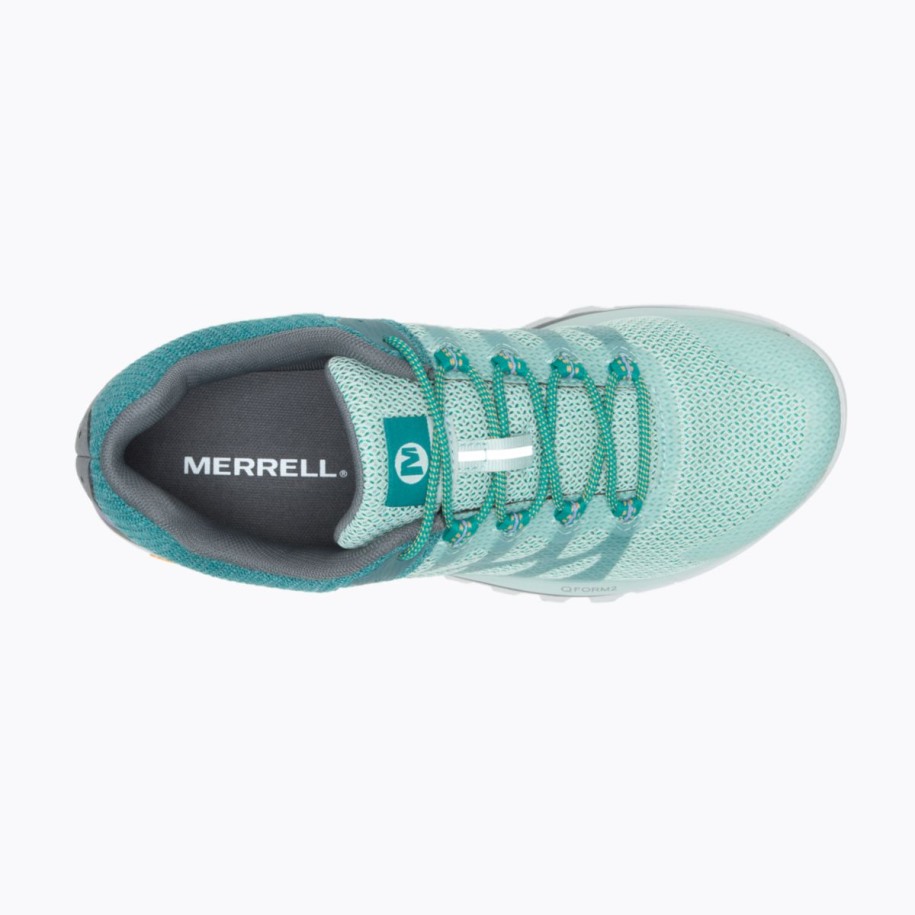 Merrell Harbour Kvinners Antora 2 Gore-tex
