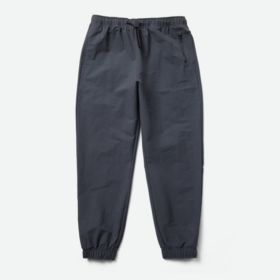 Merrell India Blekk Menn Hayes Jogger
