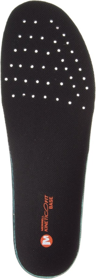 Merrell Kinetic Fit&trade Base Fotseng Bred Bredde Mesh