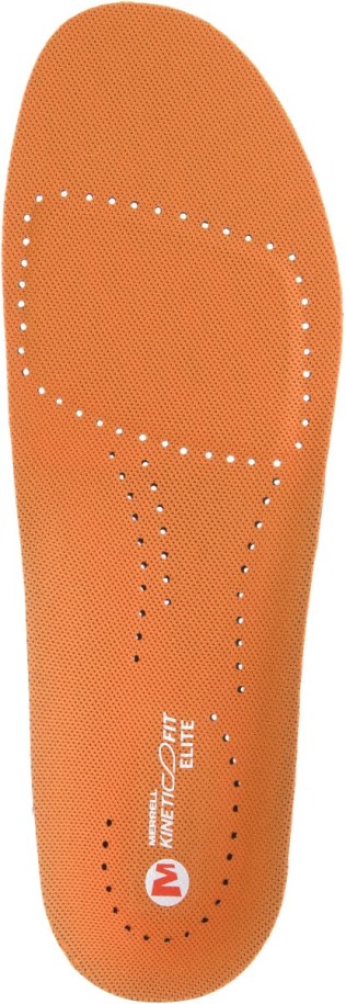 Merrell Kinetic Fit&trade Elite Fotseng Bred Bredde Mesh