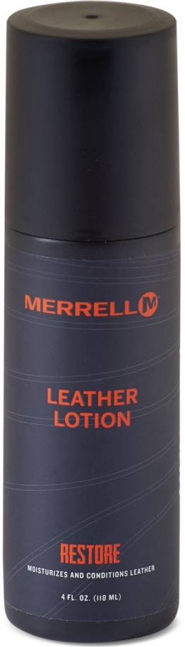Merrell Skinnkrem 4,0 Oz Naturlig