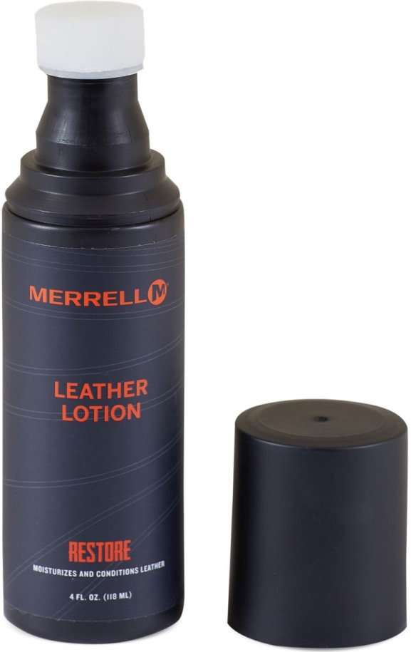 Merrell Skinnkrem 4,0 Oz Naturlig