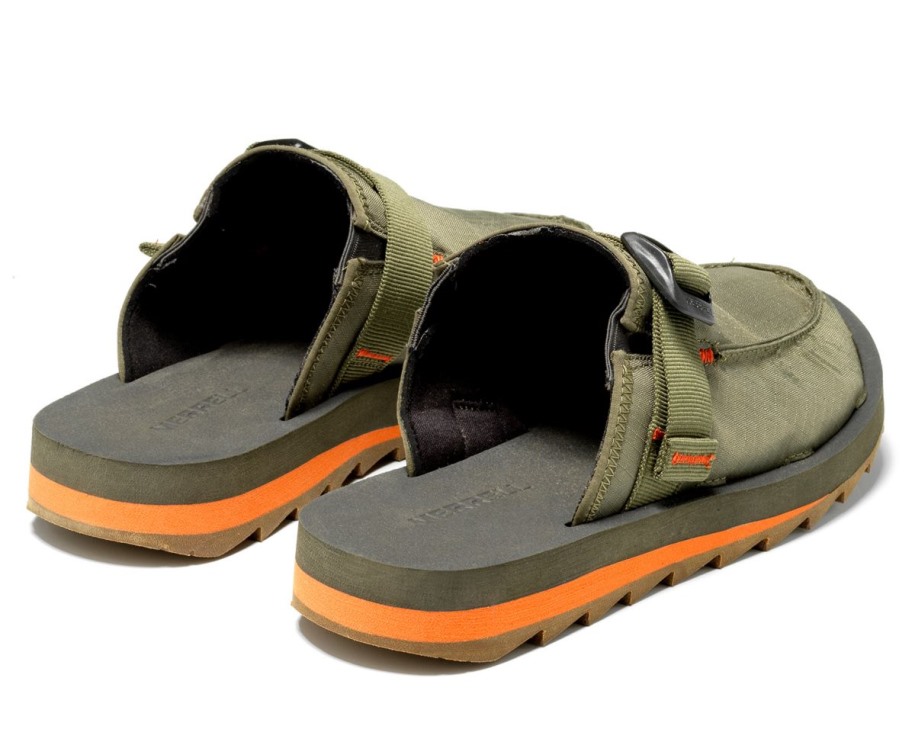 Merrell Lav Alpin Tresko