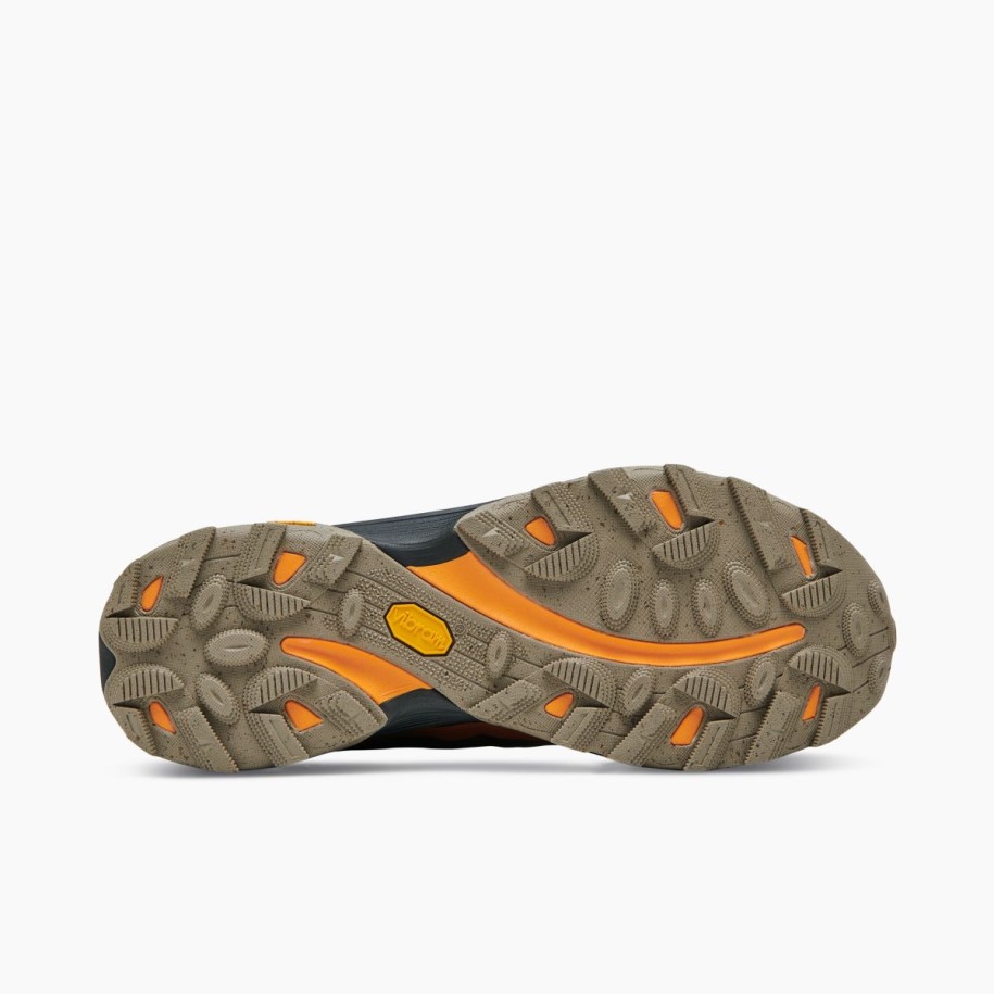 Merrell Lichen Herre Moab Speed Gore-tex