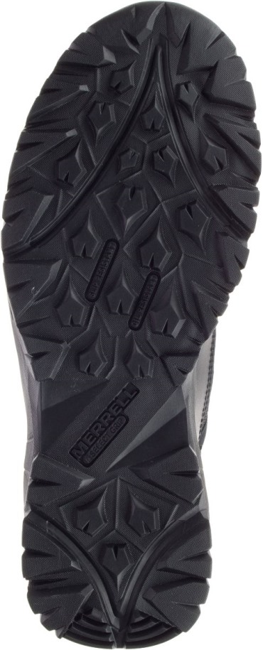 Merrell Mqc Patrol Vanntett Støvel Svart