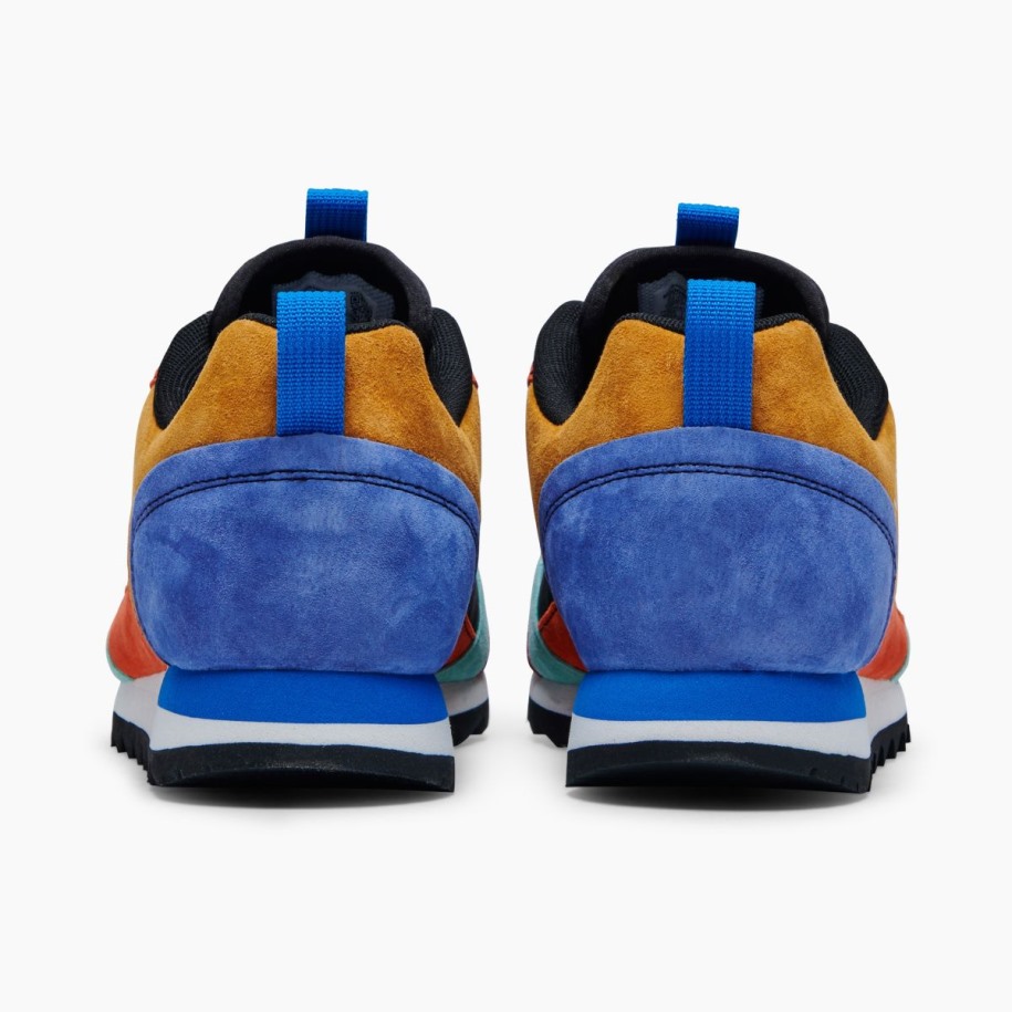 Merrell Alpin Sneaker Multi For Menn