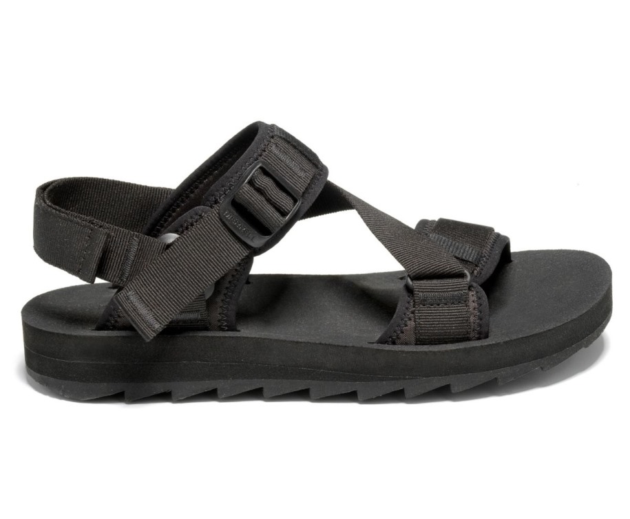 Merrell Alpinstropp For Menn Svart