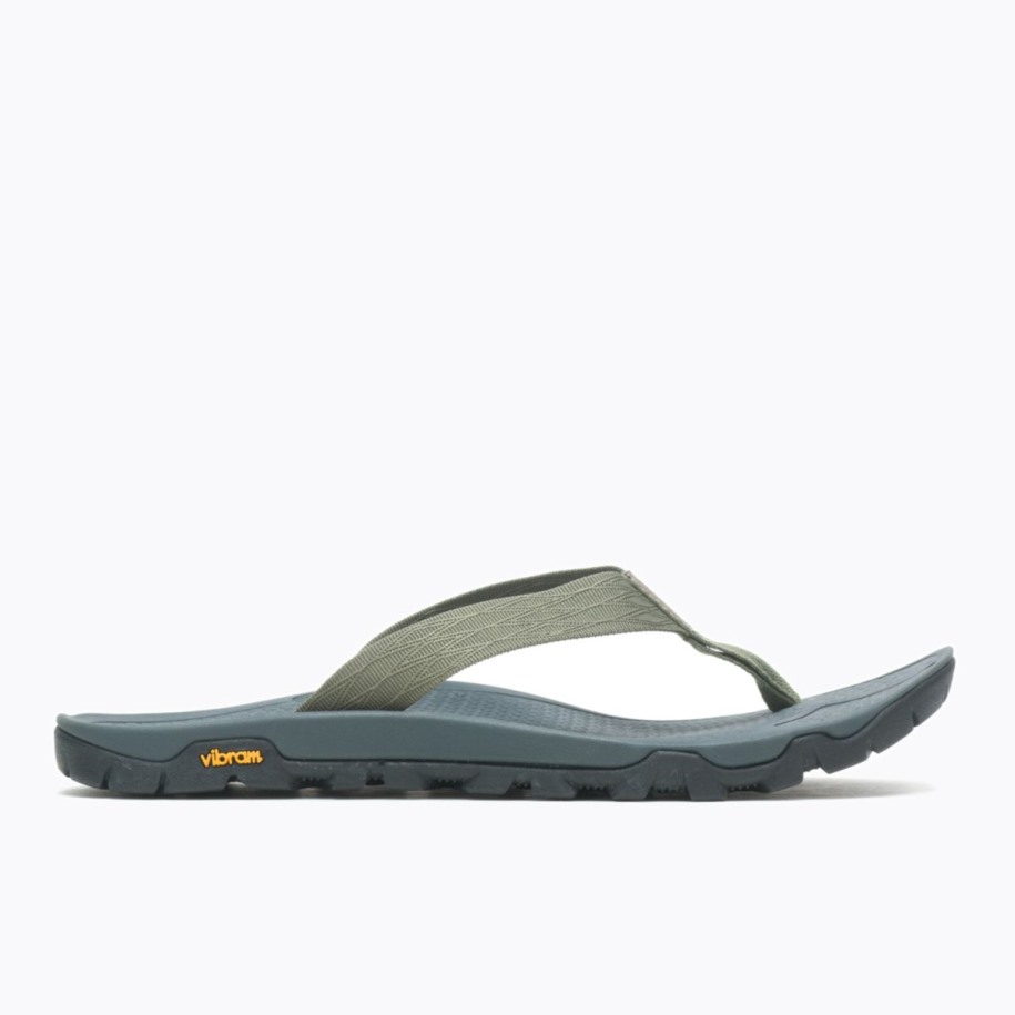 Merrell Herre Molo Flip Lav
