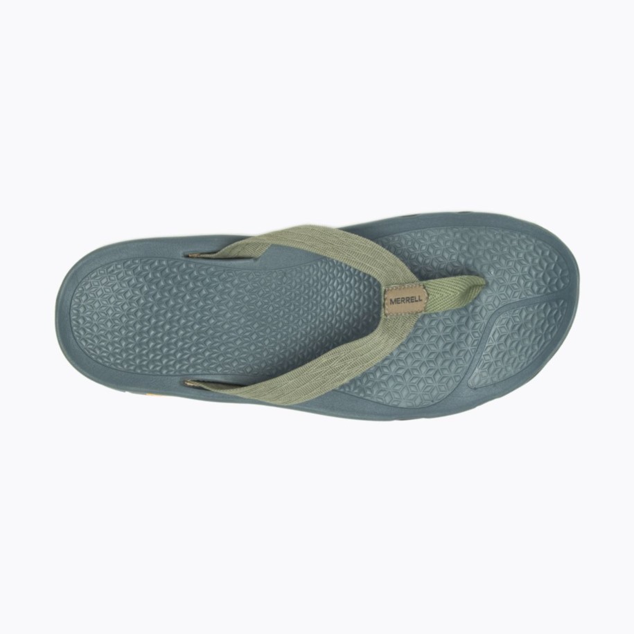 Merrell Herre Molo Flip Lav