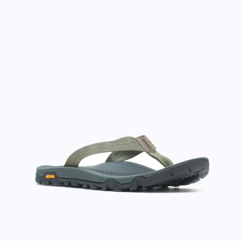 Merrell Herre Molo Flip Lav