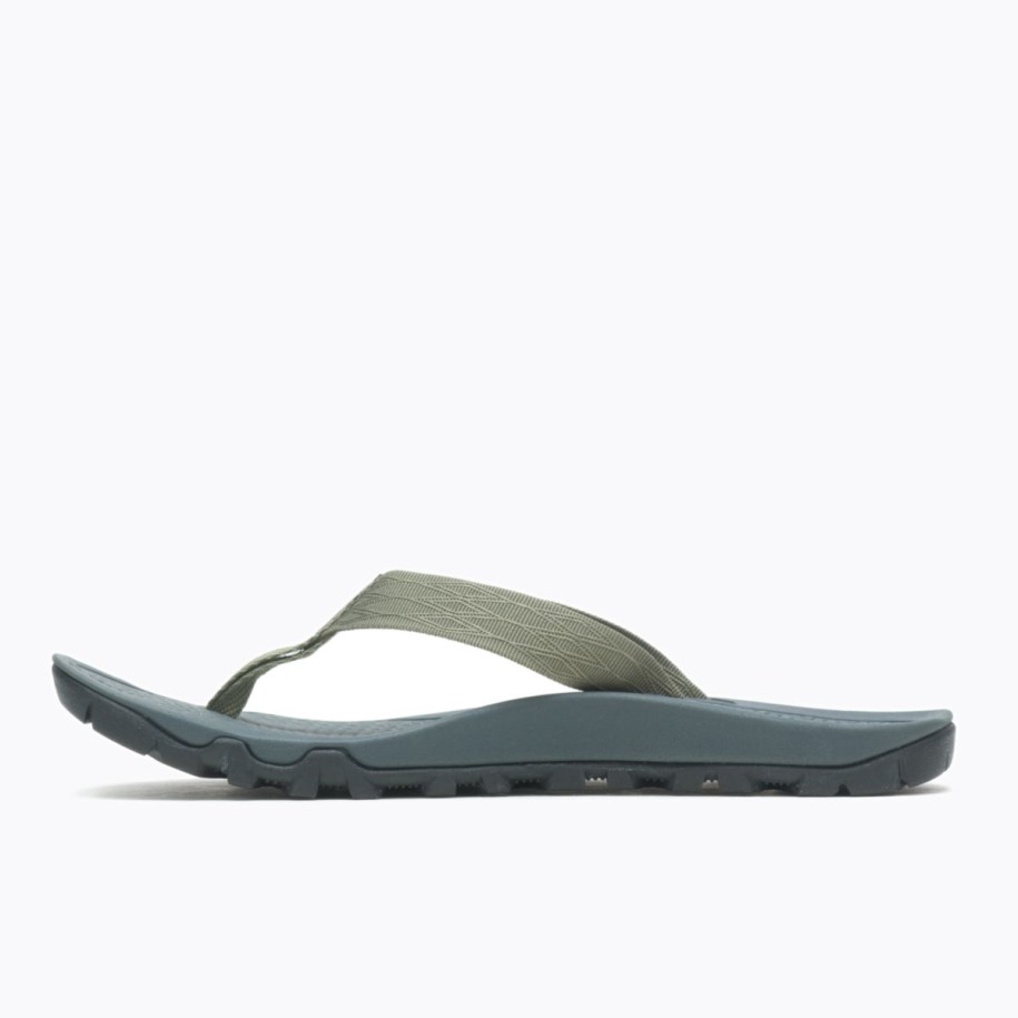 Merrell Herre Molo Flip Lav