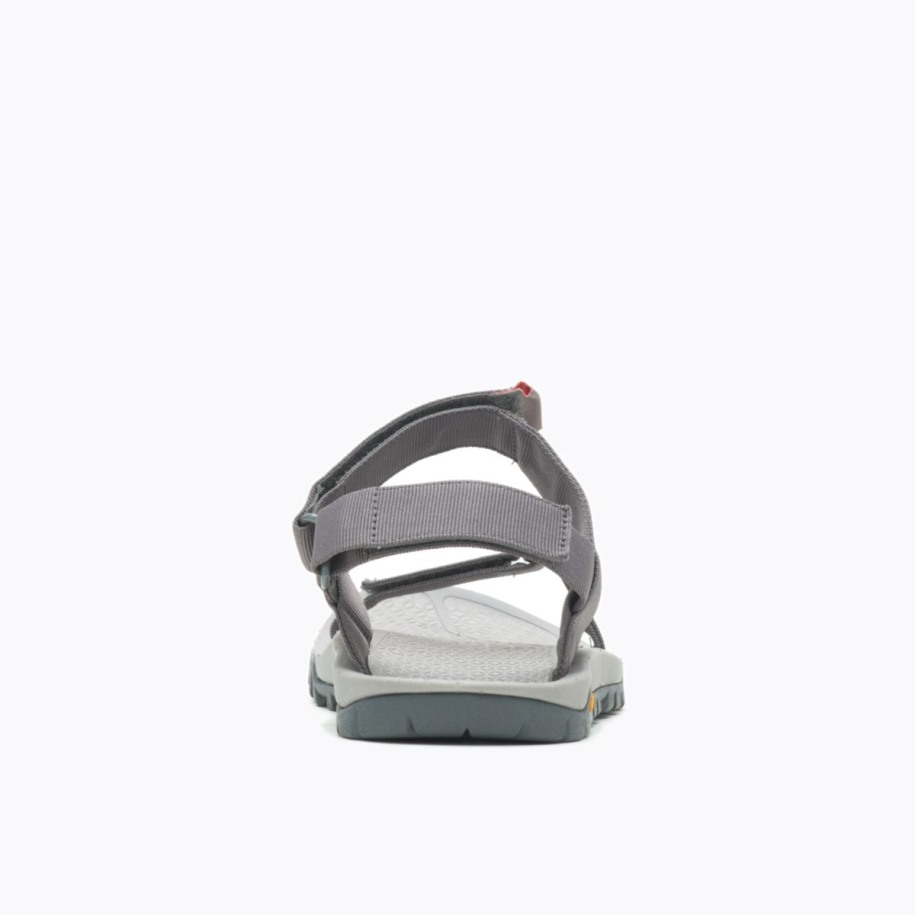 Merrell Menns Bølgebryterstropp Kull