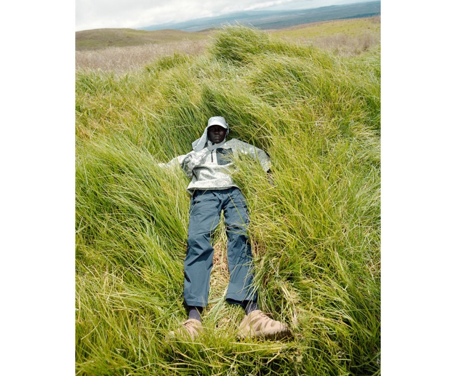 Merrell Menns Cham 8 Stretch Taktisk Coyote