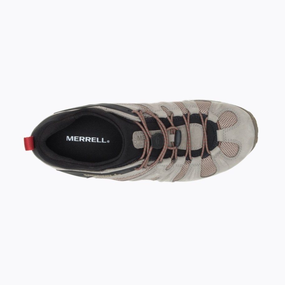 Merrell Menns Chameleon 8 Stretch Stein