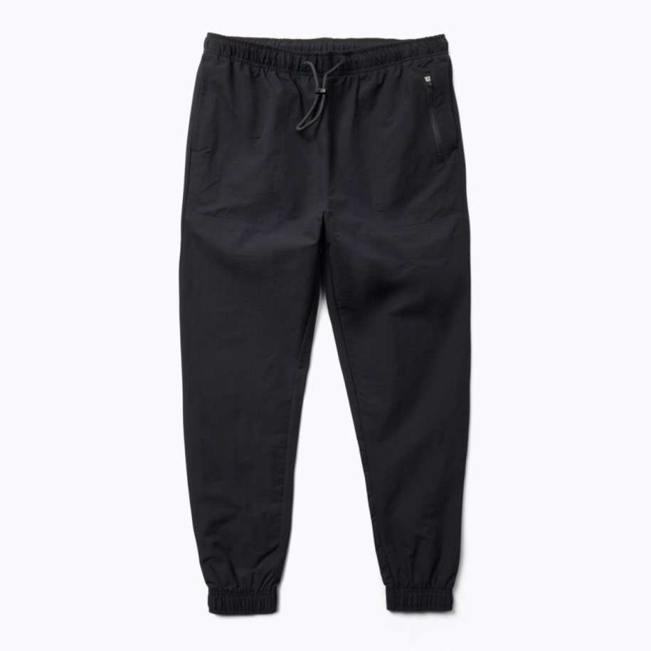 Merrell Menn Hayes Jogger Svart