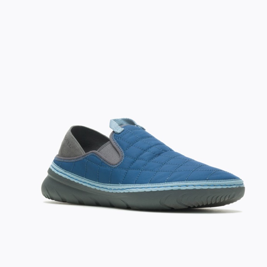 Merrell Menns Hytte Moc Poseidon