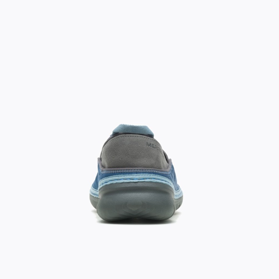 Merrell Menns Hytte Moc Poseidon