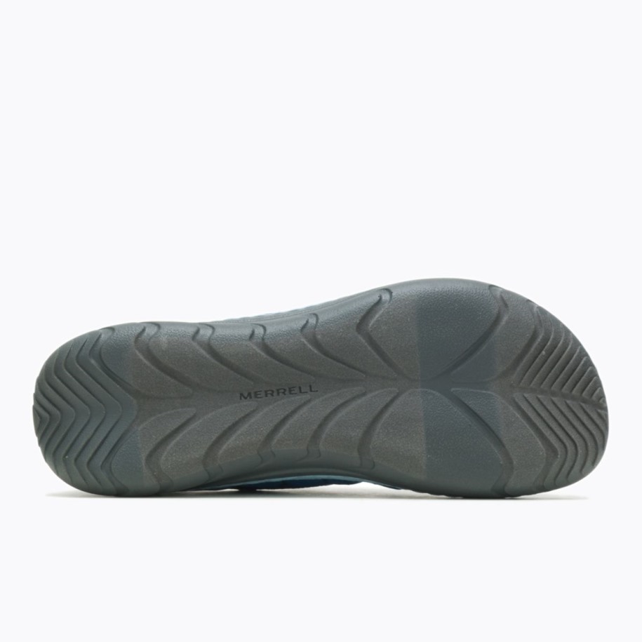 Merrell Menns Hytte Moc Poseidon