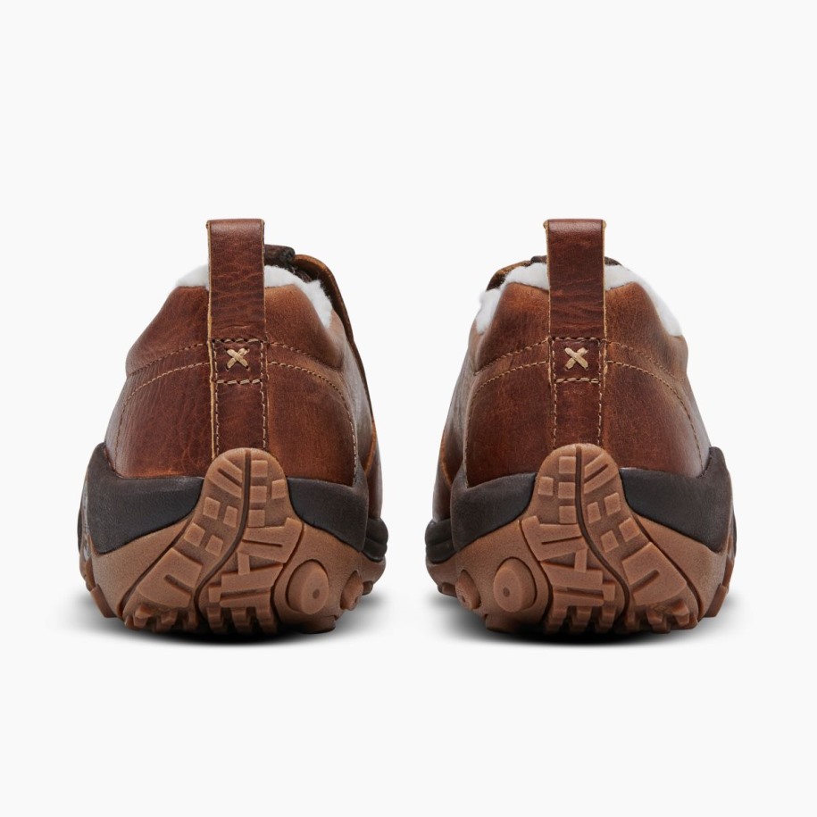 Merrell Herre Jungel Moc Laget Koselig Amber Ale