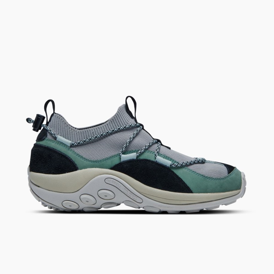 Merrell Menns Jungel Moc Explorer Mineral