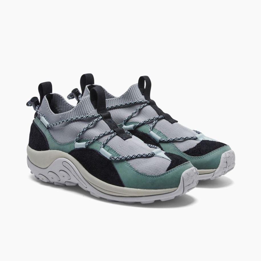 Merrell Menns Jungel Moc Explorer Mineral