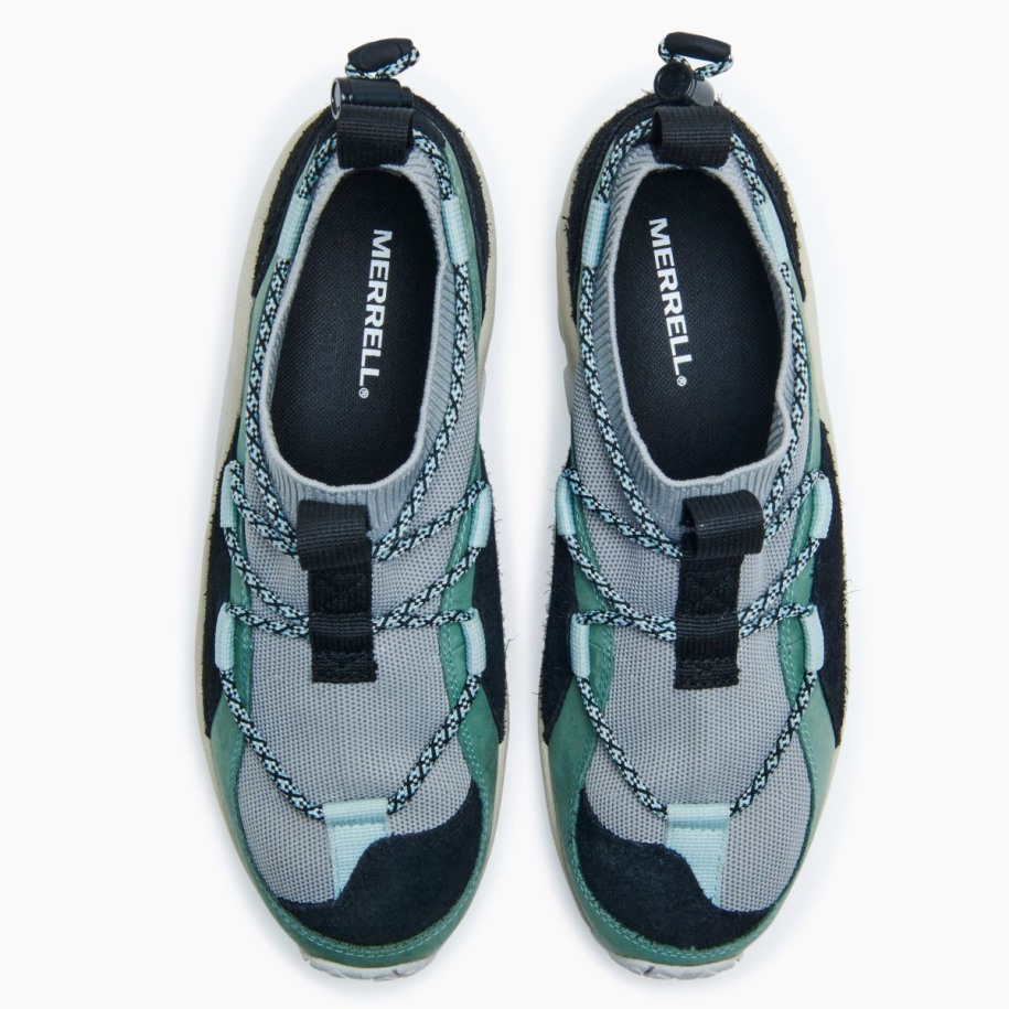 Merrell Menns Jungel Moc Explorer Mineral