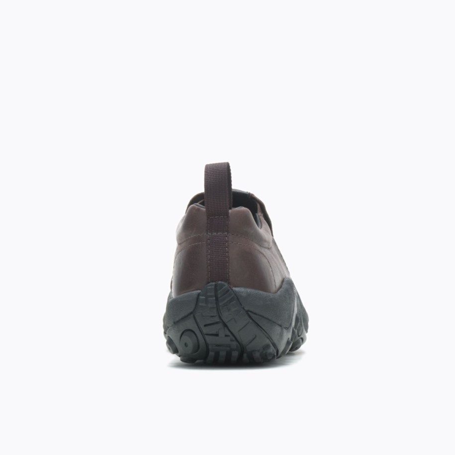 Merrell Herre Jungel Moc Skinn 2 Bred Espresso