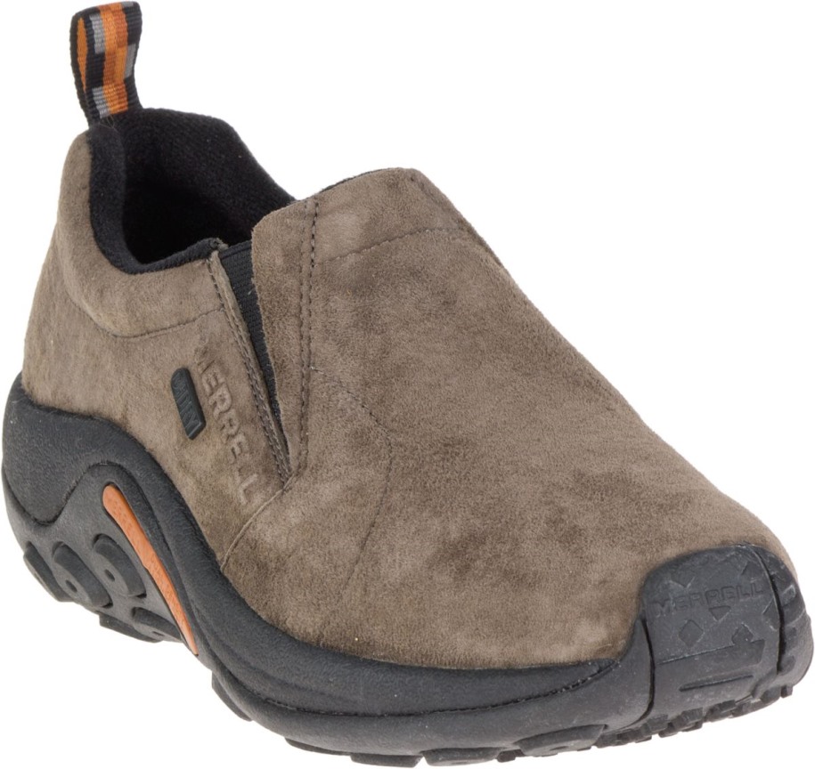 Merrell Menns Jungle Moc Vanntett Pistolrøyk