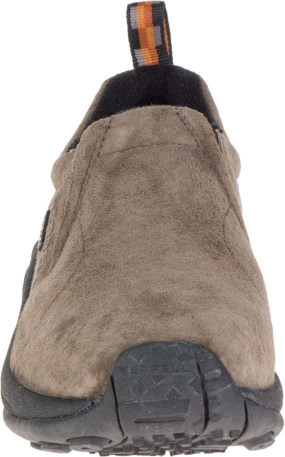 Merrell Menns Jungle Moc Vanntett Pistolrøyk