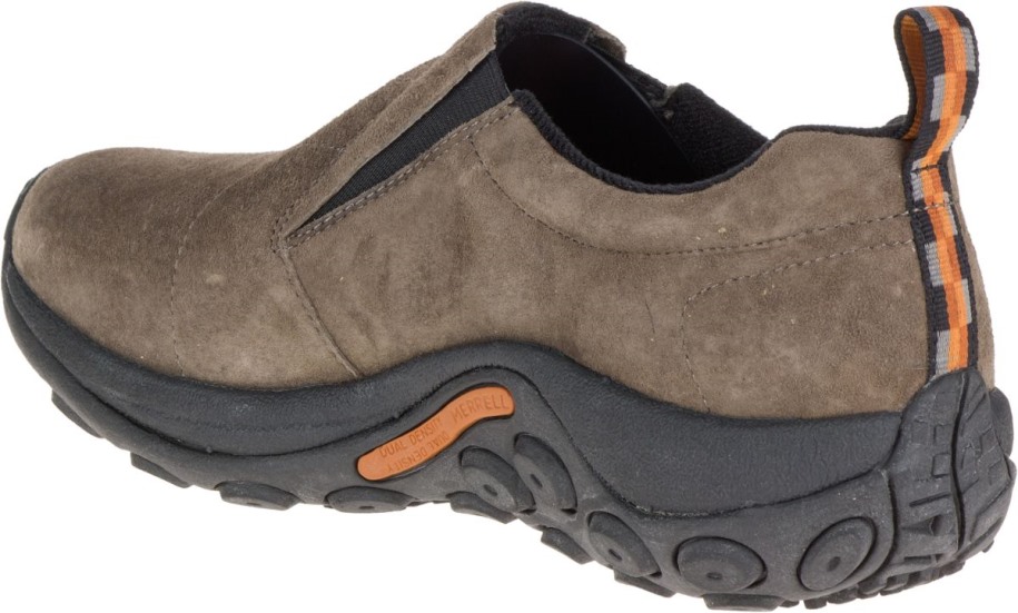 Merrell Menns Jungle Moc Vanntett Pistolrøyk