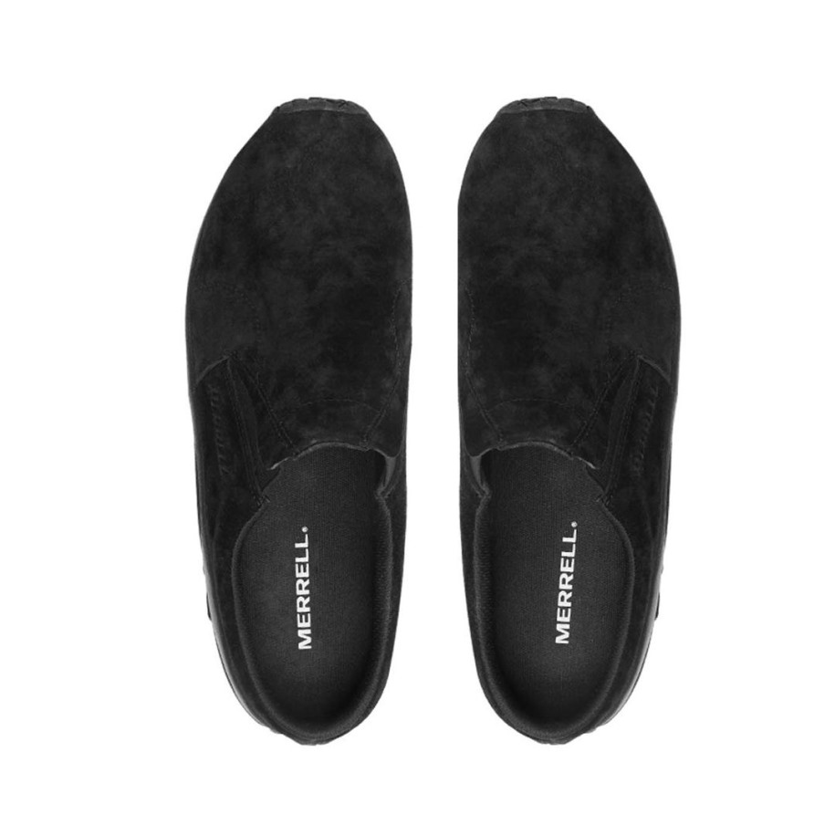 Merrell Menns Jungelsklie Midnatt