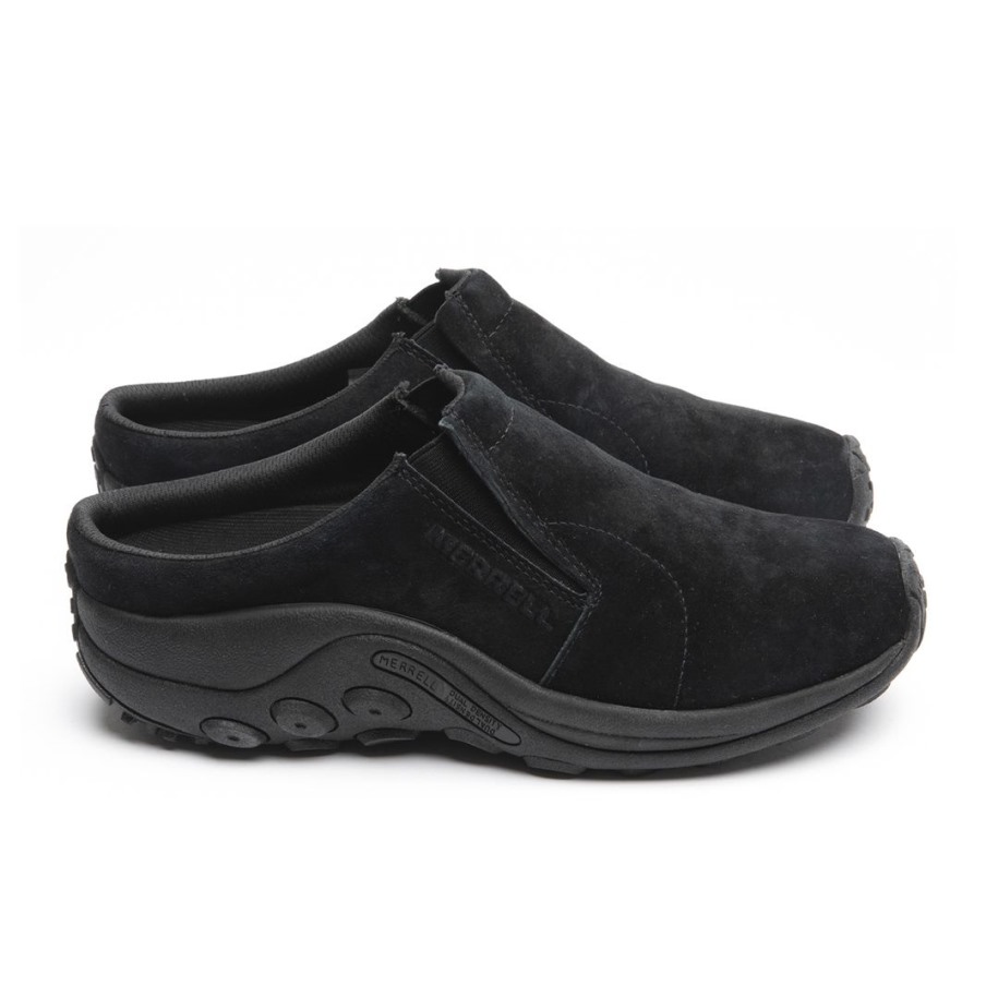 Merrell Menns Jungelsklie Midnatt