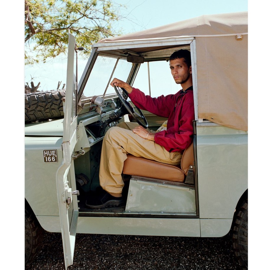 Merrell Menns Jungelsklie Midnatt