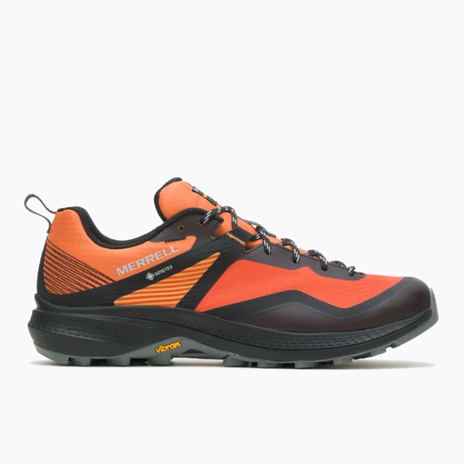 Merrell Herre Mqm 3 Gore-tex Mandarin
