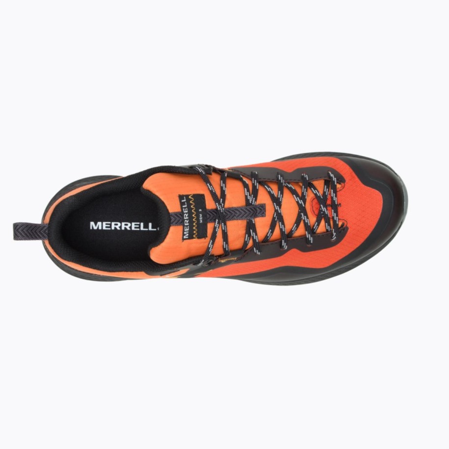 Merrell Herre Mqm 3 Gore-tex Mandarin