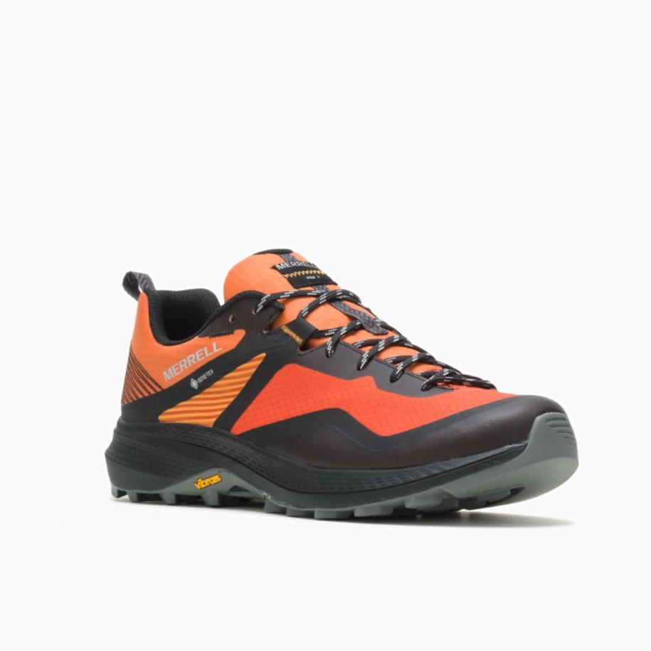 Merrell Herre Mqm 3 Gore-tex Mandarin