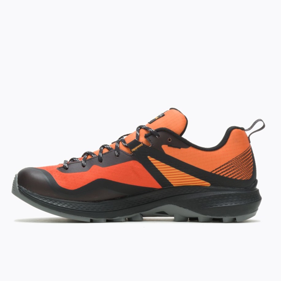 Merrell Herre Mqm 3 Gore-tex Mandarin