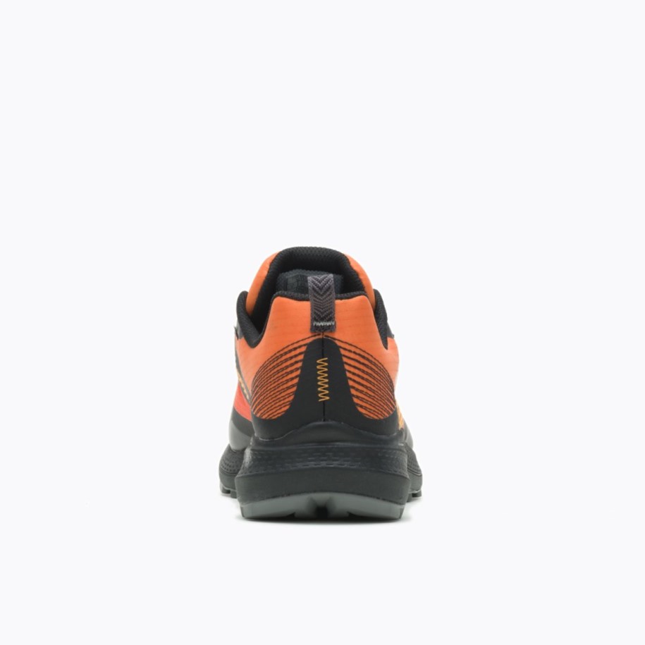 Merrell Herre Mqm 3 Gore-tex Mandarin