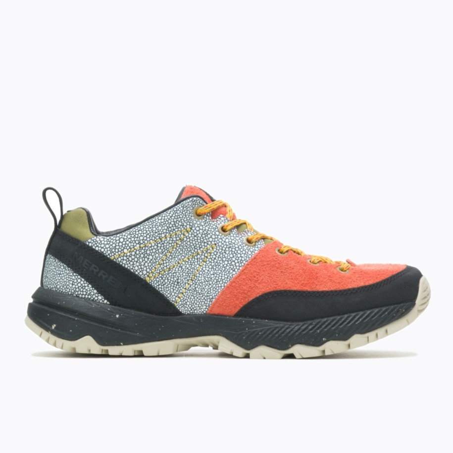Merrell Herre Mqm Ace Craze Stingray