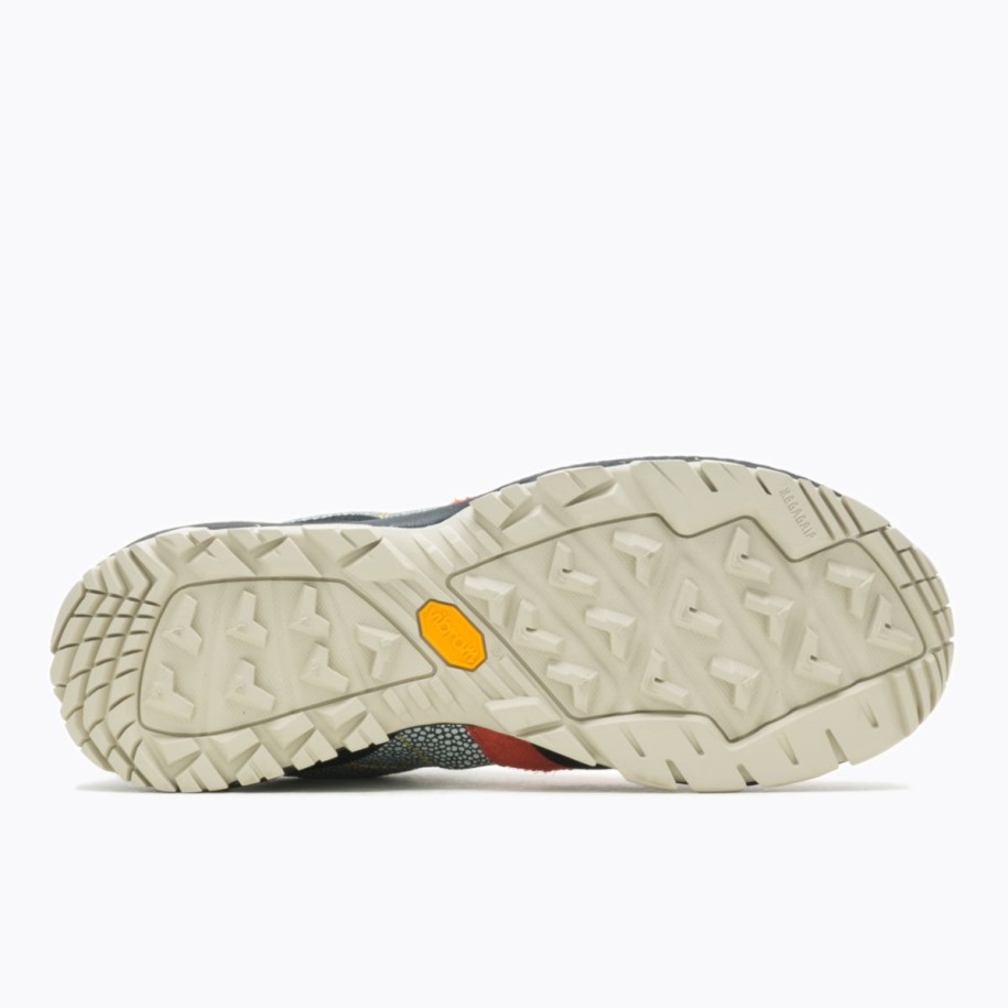 Merrell Herre Mqm Ace Craze Stingray