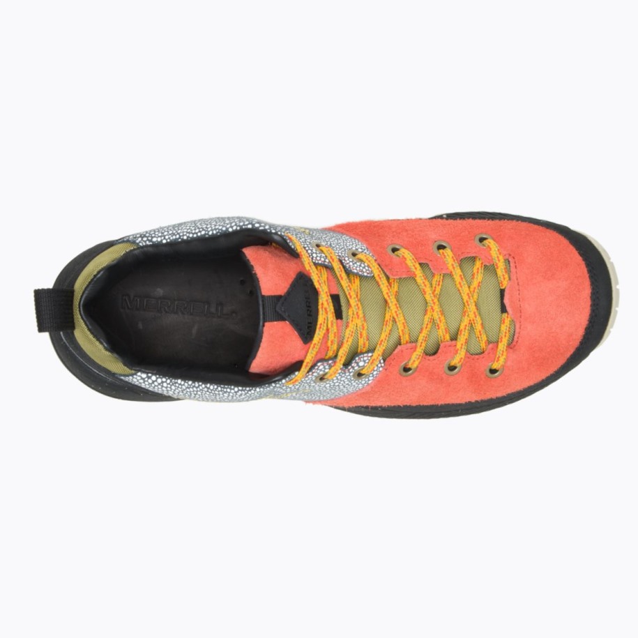 Merrell Herre Mqm Ace Craze Stingray