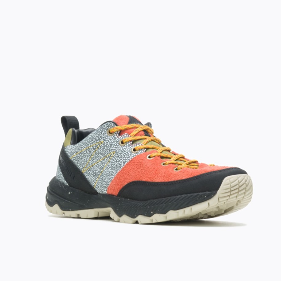 Merrell Herre Mqm Ace Craze Stingray